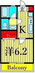 江戸川区鹿骨５丁目