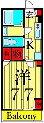 葛飾区立石１丁目