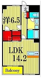 江戸川区松江５丁目