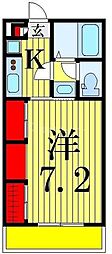 葛飾区高砂１丁目