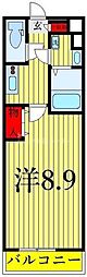 江戸川区瑞江１丁目