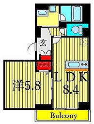 江戸川区篠崎町２丁目
