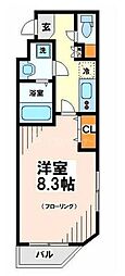 葛飾区東新小岩１丁目