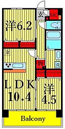 江戸川区東小松川４丁目