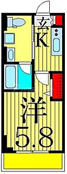 葛飾区四つ木３丁目