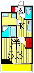 葛飾区四つ木３丁目