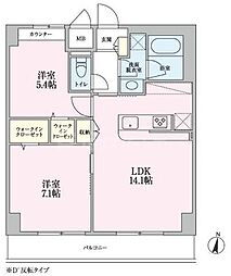 江戸川区一之江８丁目