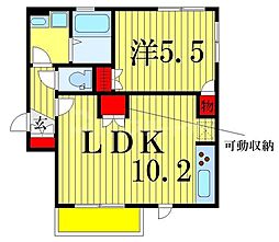 市川市南八幡１丁目