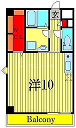 江戸川区南篠崎町２丁目