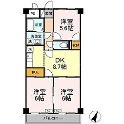 江戸川区瑞江２丁目