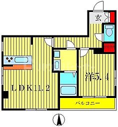 葛飾区東四つ木２丁目