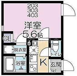 葛飾区東四つ木３丁目