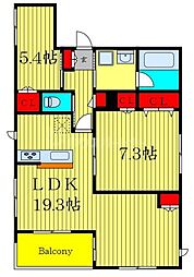 葛飾区新小岩３丁目