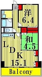 葛飾区亀有３丁目