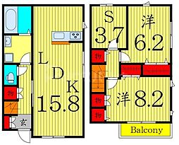 東新小岩7丁目戸建