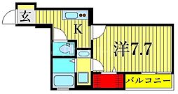 葛飾区柴又１丁目