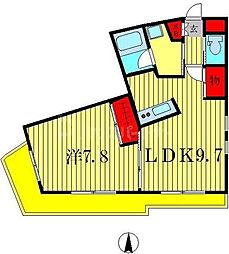 葛飾区奥戸８丁目