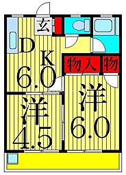 コーポ山清 306
