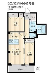 江戸川区西小岩５丁目