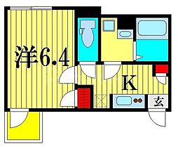 葛飾区柴又１丁目