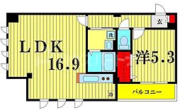 江戸川区南篠崎町２丁目