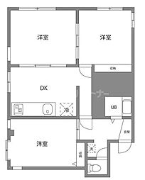 葛飾区立石３丁目