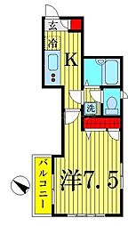 江戸川区平井１丁目