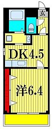 江戸川区松島３丁目