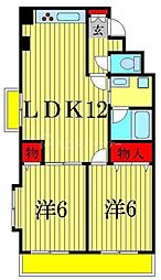 葛飾区宝町１丁目