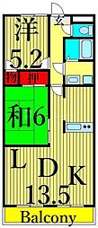 葛飾区奥戸６丁目