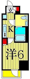 葛飾区青戸６丁目