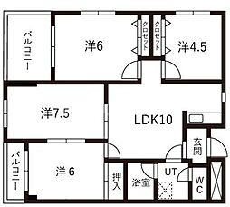 葛飾区高砂７丁目