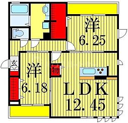 葛飾区高砂７丁目