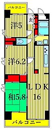 葛飾区柴又１丁目