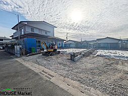 三養基郡基山町大字小倉　1号棟