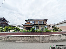 鳥栖市田代本町