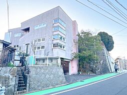 福岡市中央区平尾