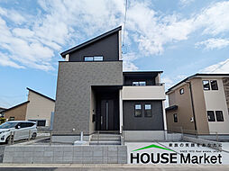 鳥栖市鎗田町　1号棟