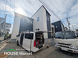 鳥栖市鎗田町　1号棟
