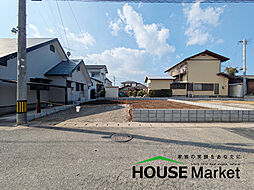 鳥栖市鎗田町　1号棟