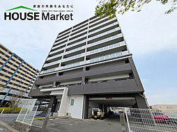 アンピール弥生が丘駅前