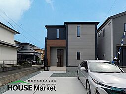 鳥栖市今泉町　2号棟