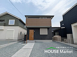 鳥栖市宿町　1号棟