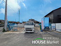 鳥栖市姫方町　8号棟