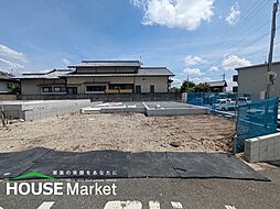 鳥栖市田代外町　2号棟