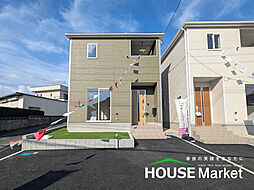 鳥栖市村田町　1号棟