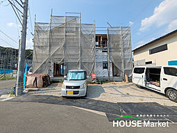 鳥栖市立石町 9号棟