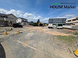 鳥栖市田代本町　2号棟