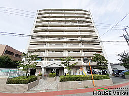 東峰マンション鳥栖
