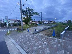 二宮町川匂　建築条件付き売地